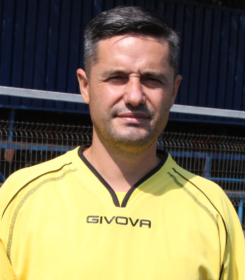 Chiorcau Mihai