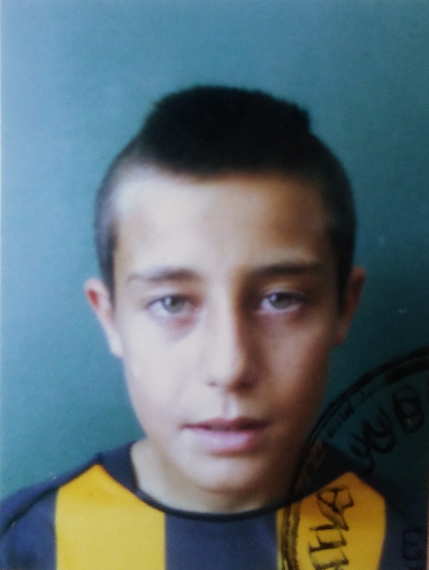 Dobre Gabriel - Constantin