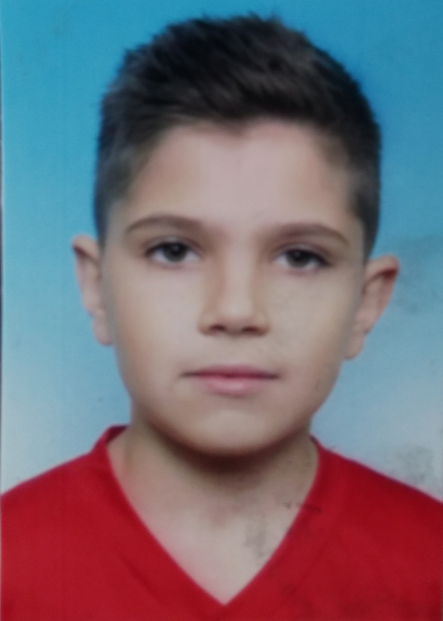Tigara Andrei
