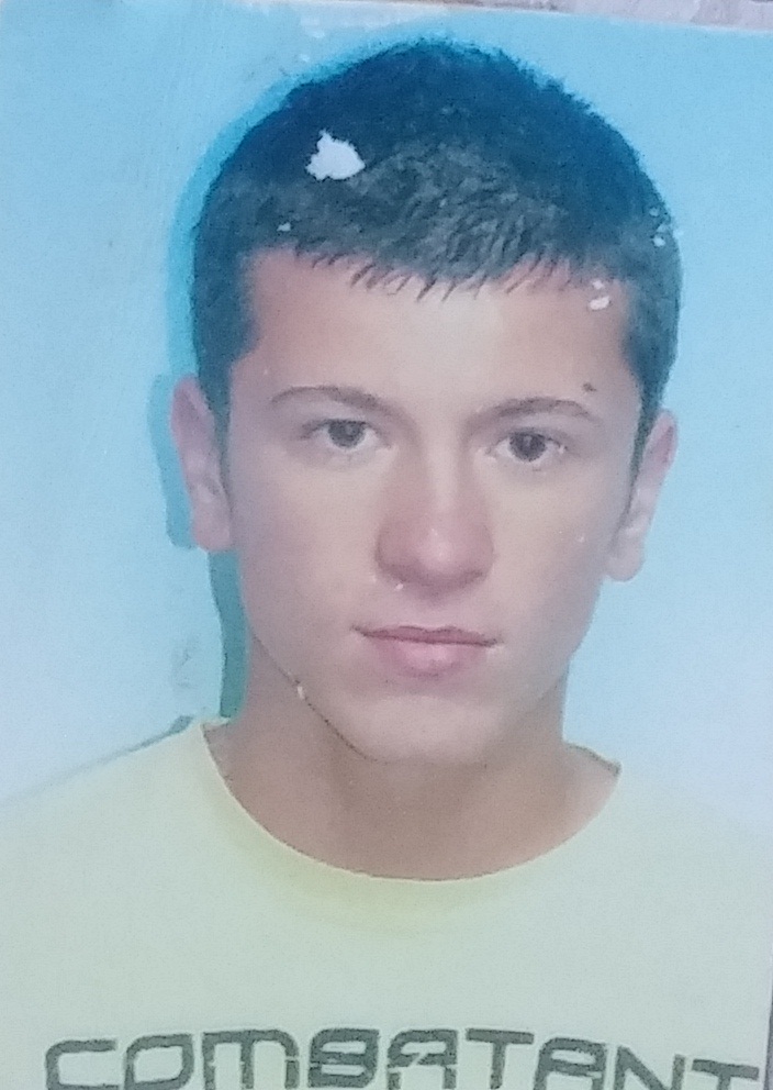 Beligeanu Mihai - Cosmin