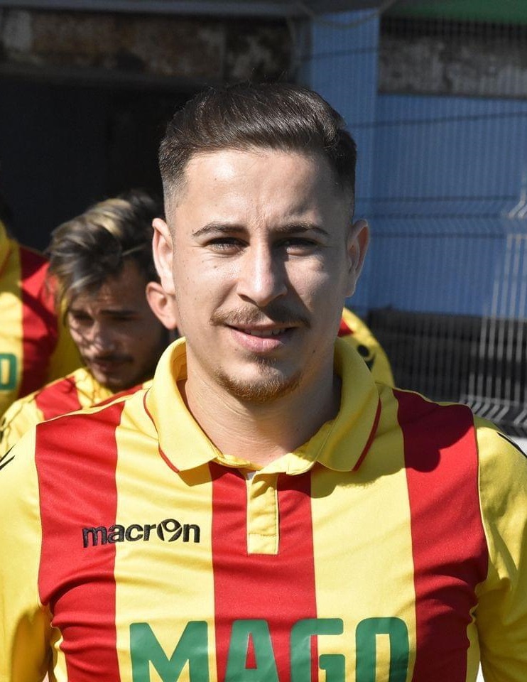 Pîrvulescu Radu Florin