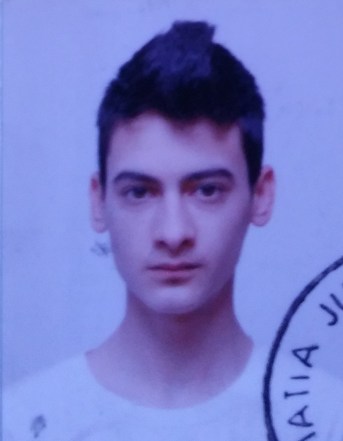 Dragoi Petrut - Daniel