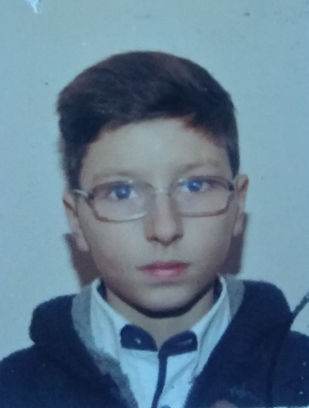 Dinu Iustin