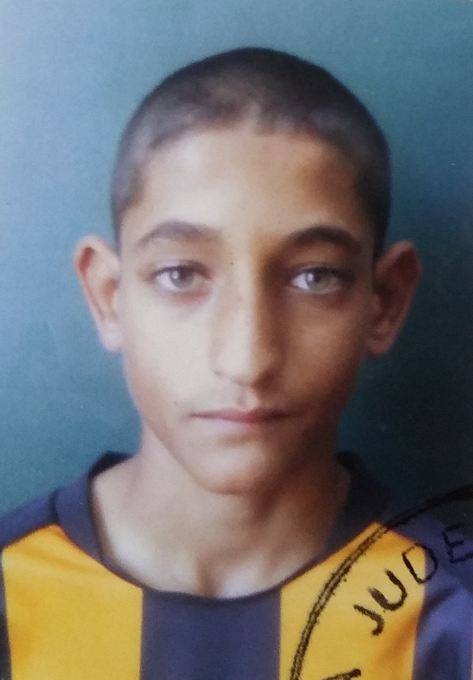 Pletosu Iulian