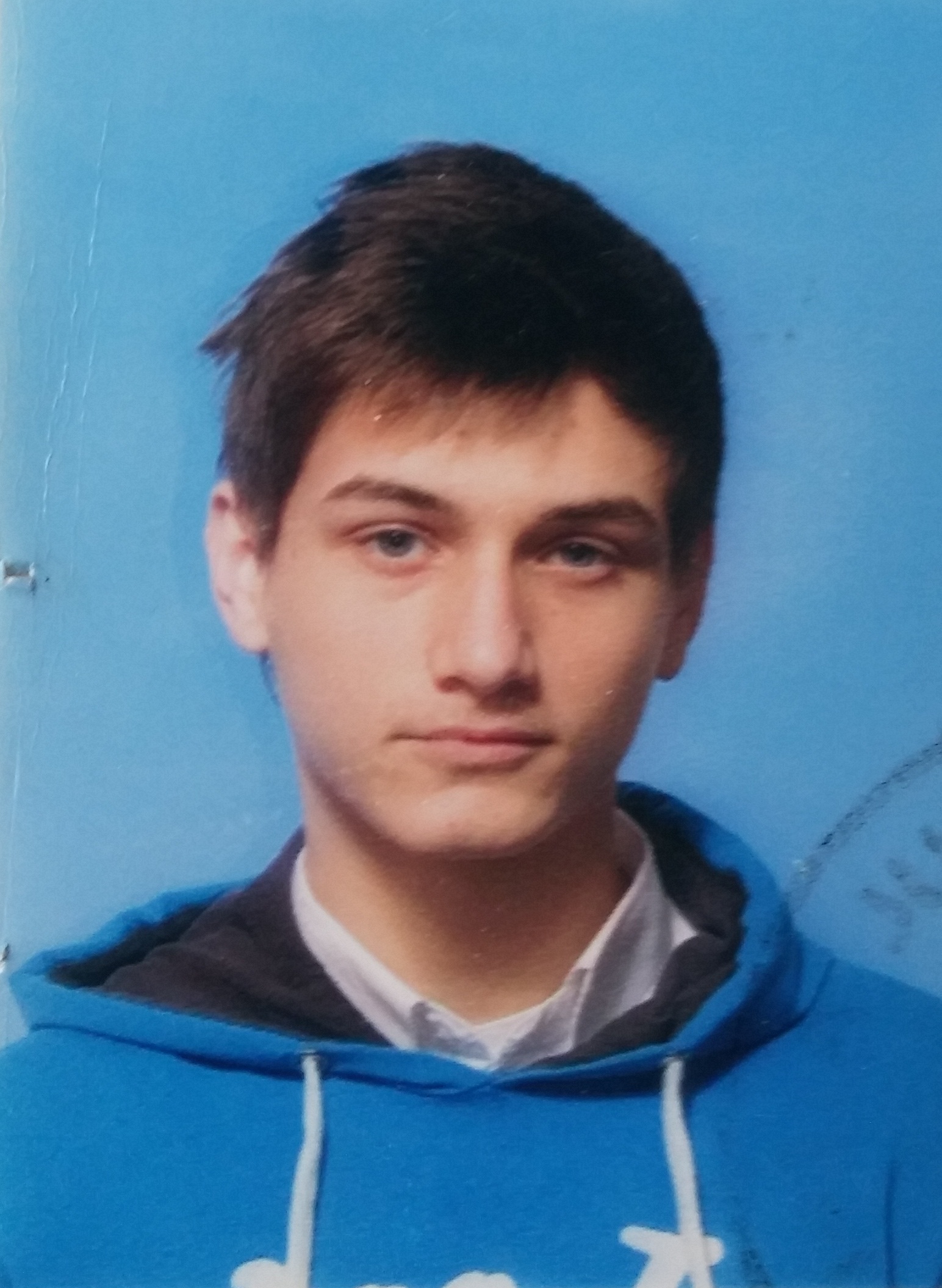 Juganaru Dragan - Valentin
