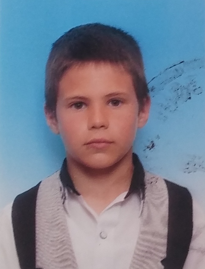 Anghel Silviu - Adelin