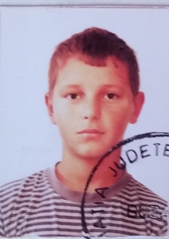 Scoarta Mihai - Andrei