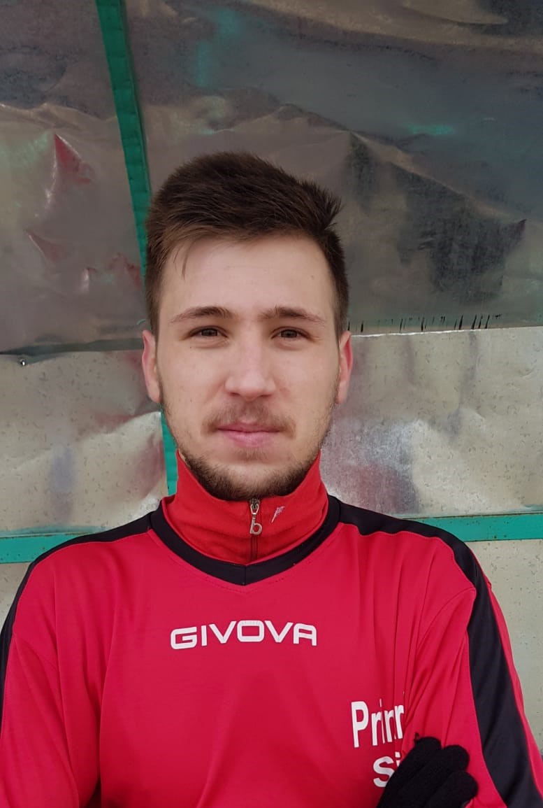 Monoreanu Cezar
