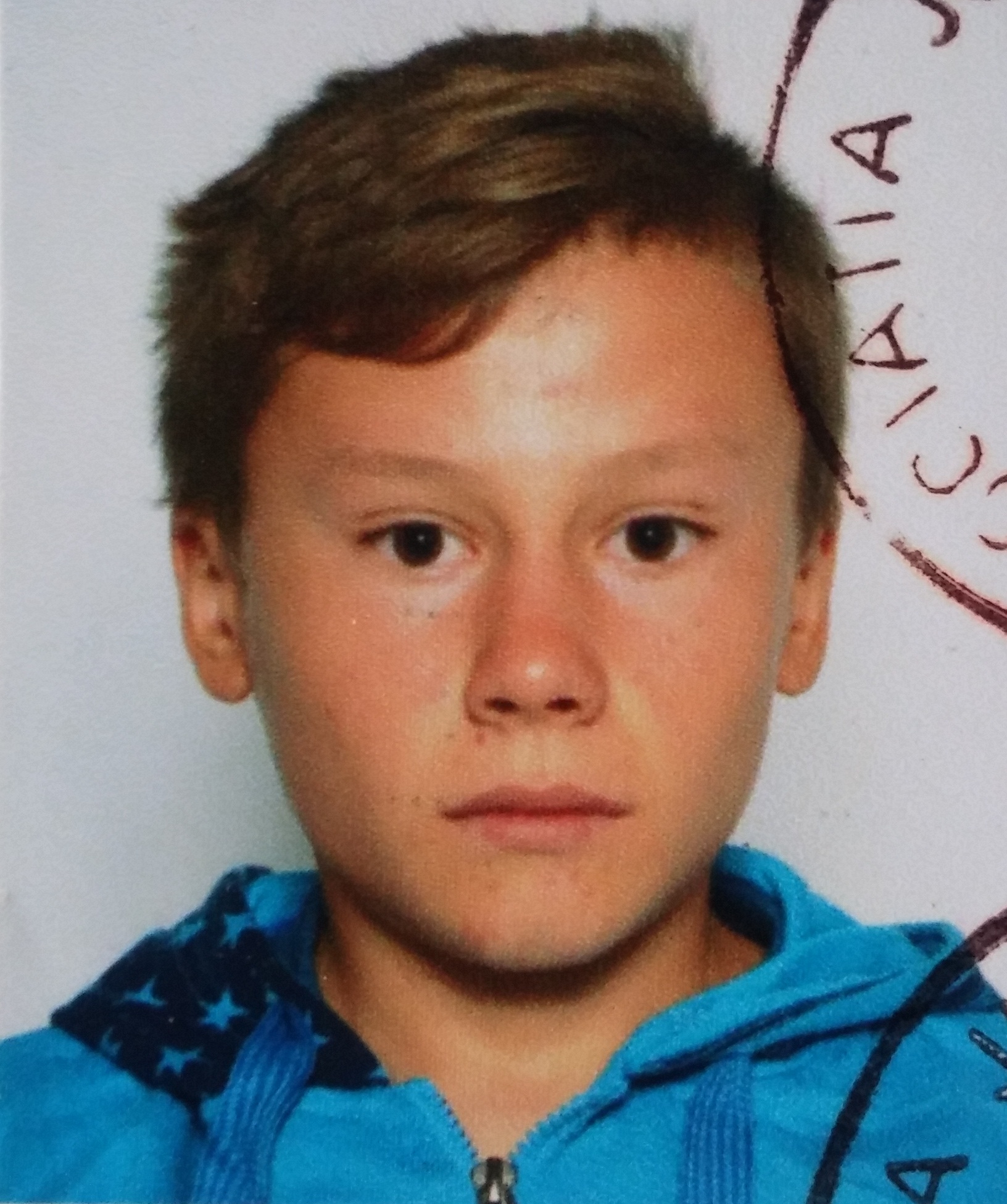 Stroie Cosmin - Valentin