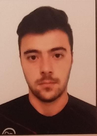 Tanase Nicolae - Dorin