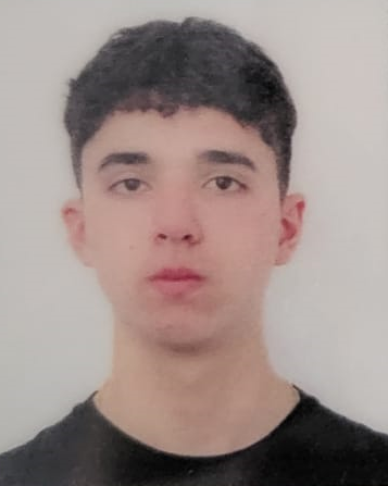 Gavrila Georgian