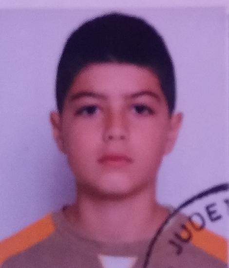 Constantin Madalin