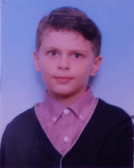 Musceleanu Constantin - Luca