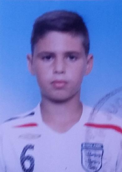 Tudose Cristian - Vladut