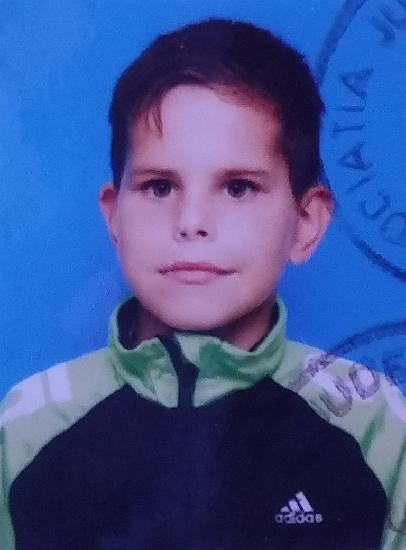 Dogaru Marius - Madalin