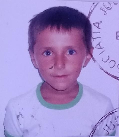 Dragu Bogdan - Gabriel