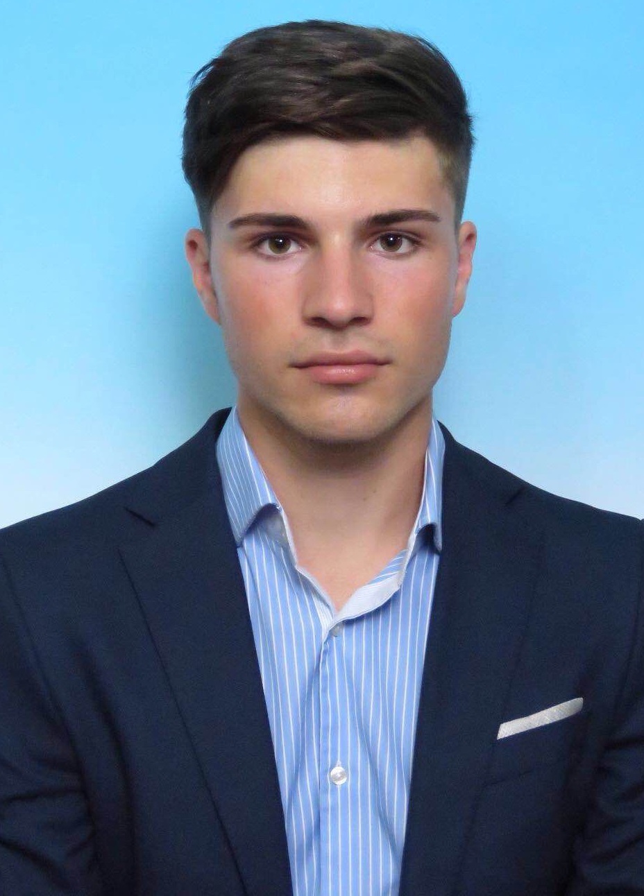 Constantinescu Cristian - Ionut