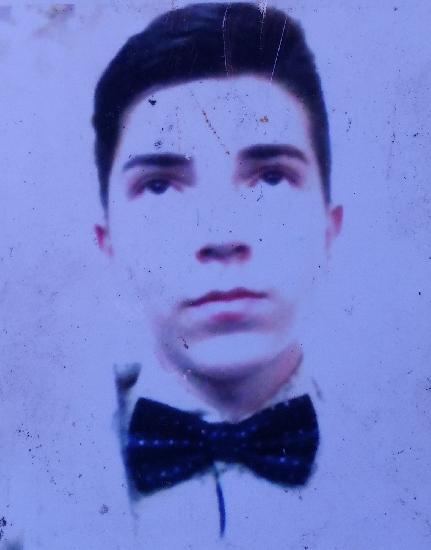 Rosu Daniel