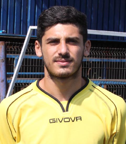 Stanciu Ronaldo Valentin