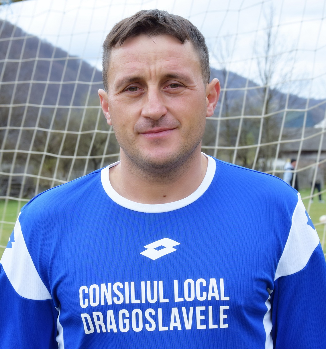 Dragan Sergiu Catalin