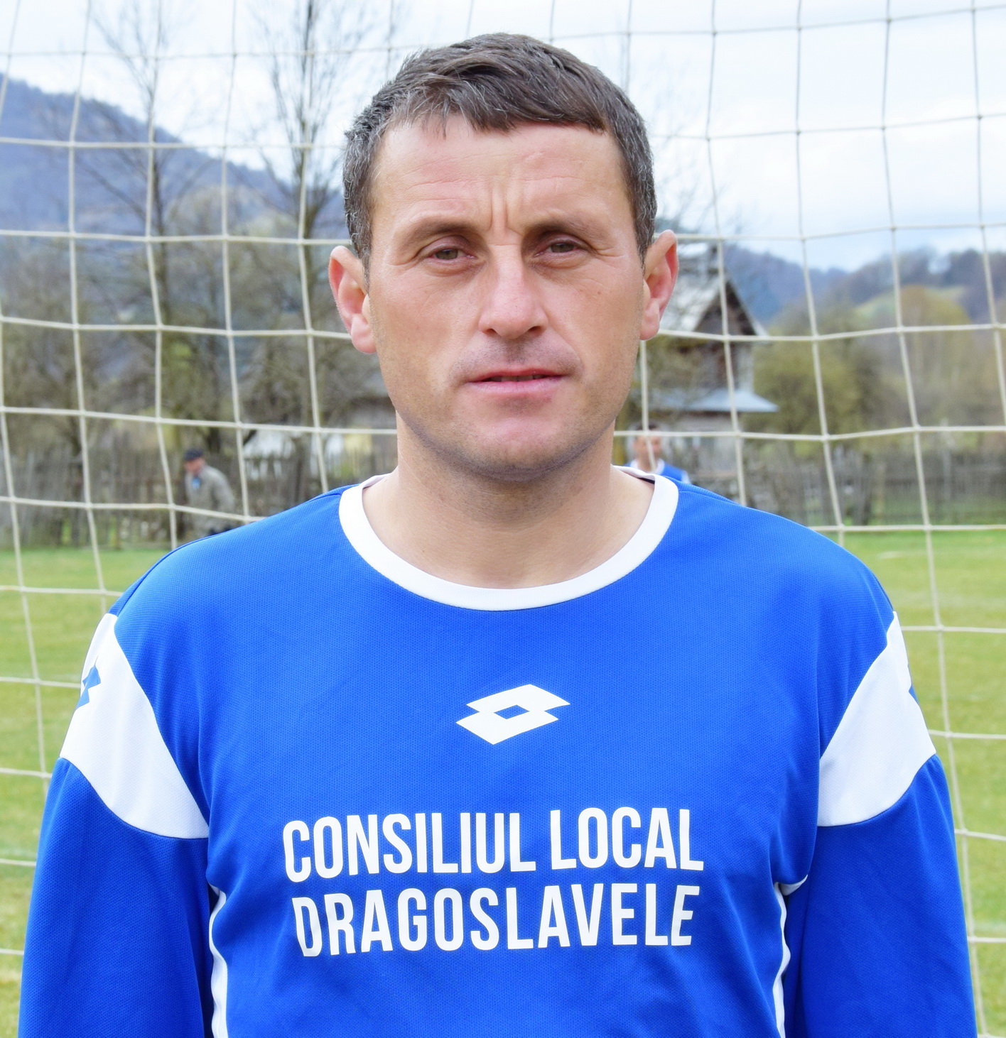 Dragan Gabriel Mihail