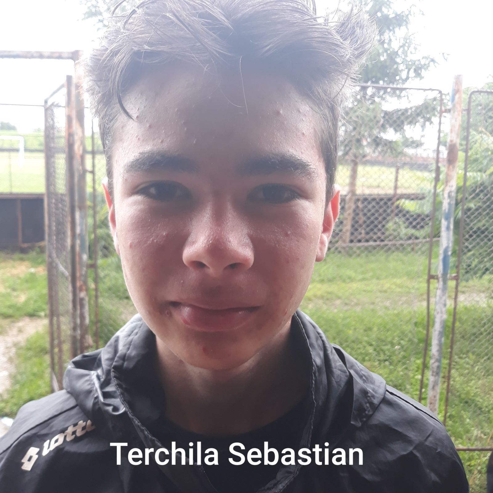 Trechila Sebastian Ilie