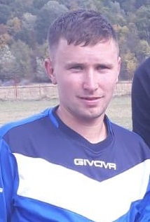 Fronoiu Bogdan