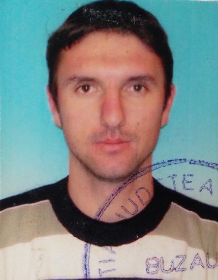 Zaman Catalin Mihai