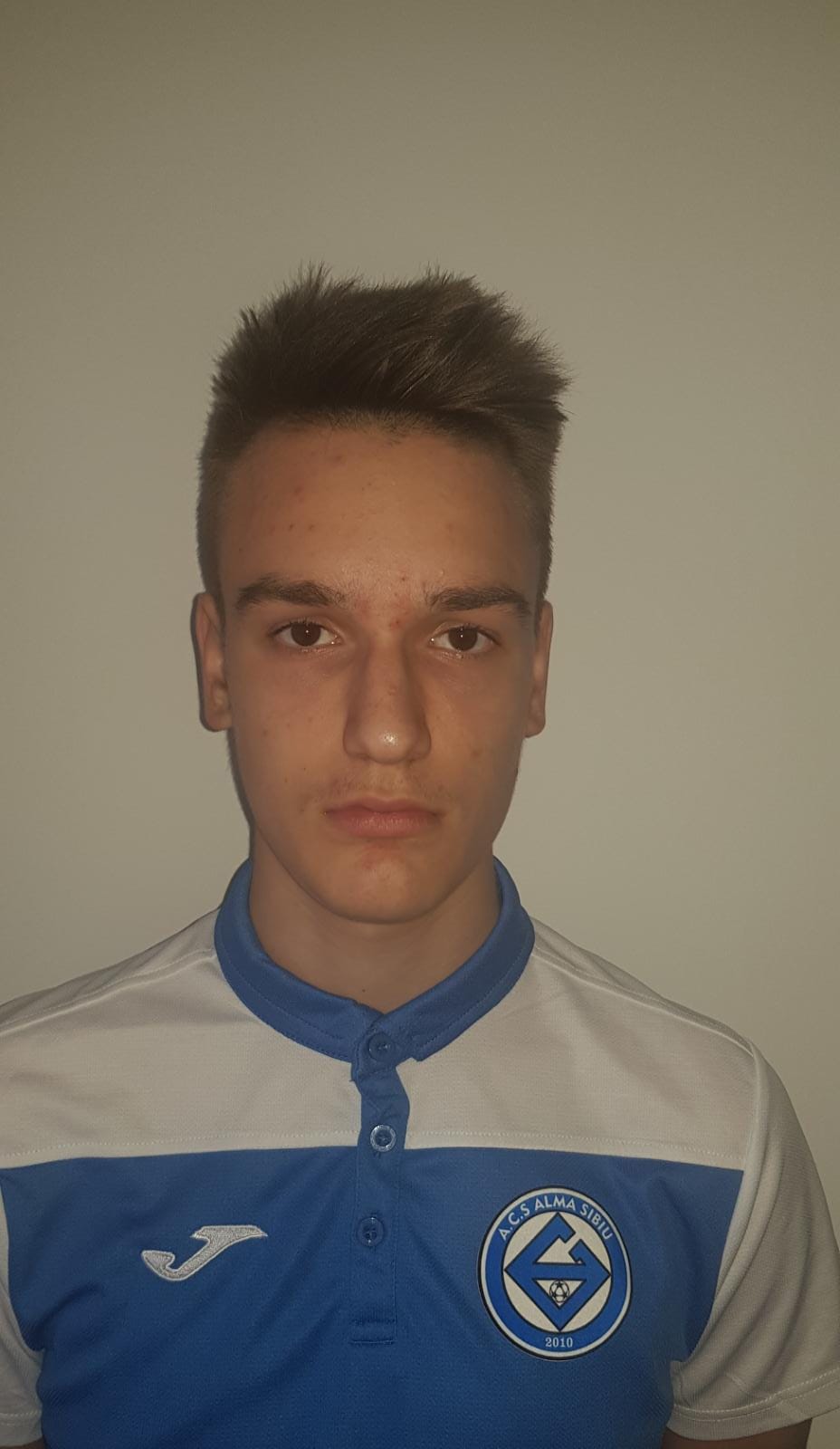 Simedru Mihai Darius Andrei