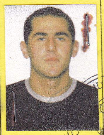 LAZAR MIHAI COSMIN