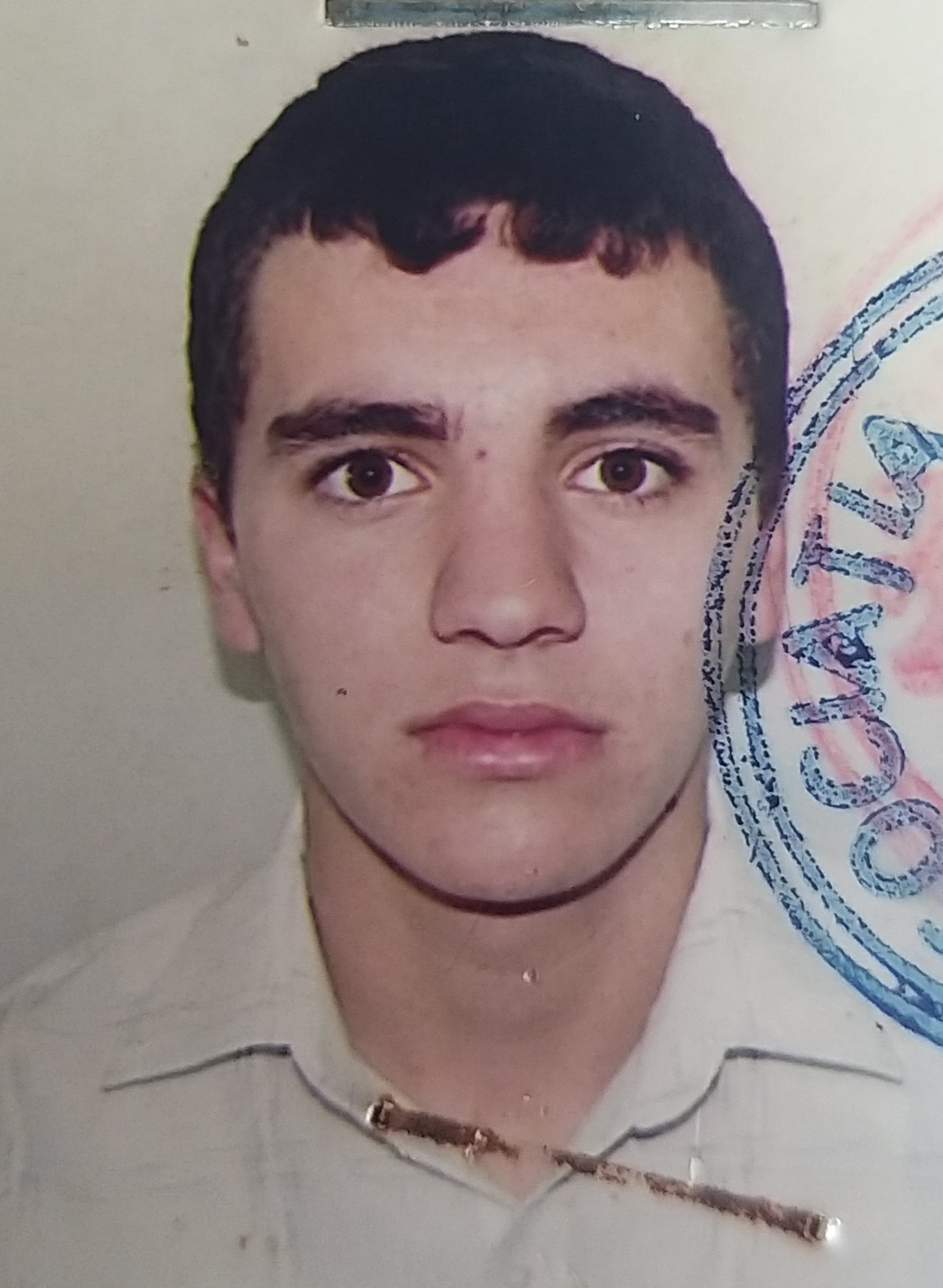 Stanciu Petre Ionel
