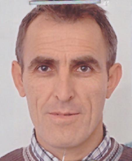 Tălpășan Ioan Vasile