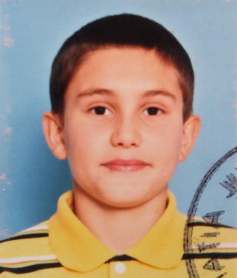 Draghici Ionut - Valentin
