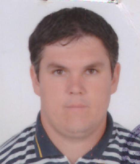 Coteț Daniel