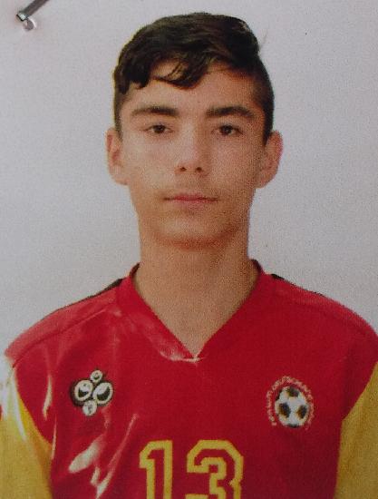 Mateescu Adrian - Florian