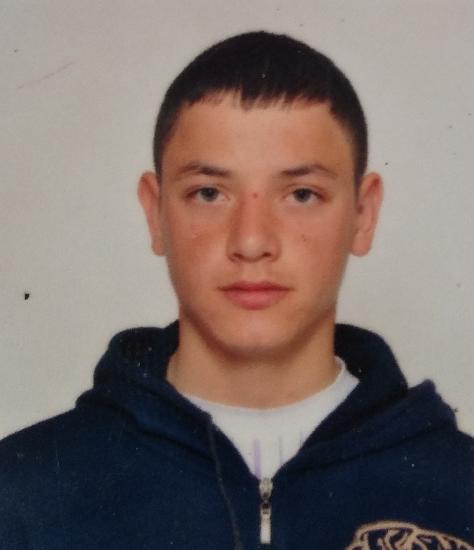 Vilcu Geani - Bogdan