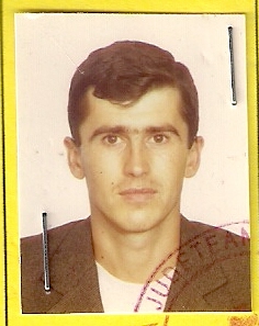 Olteanu Bogdan Vasile