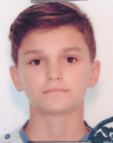 Chiuian Andrei Călin