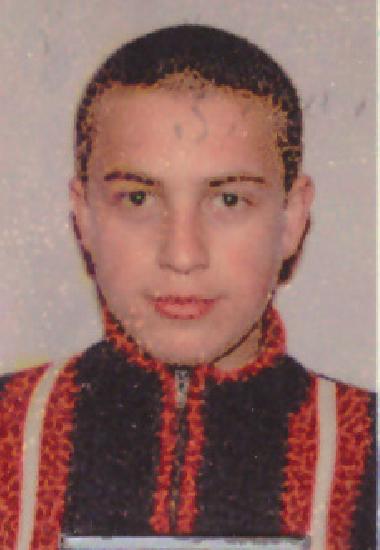 Porumb Mihăiță Romeo