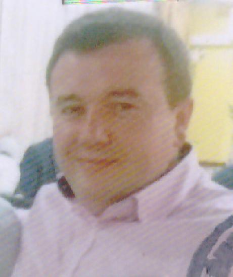 Măgurean Cristian Gheorghe