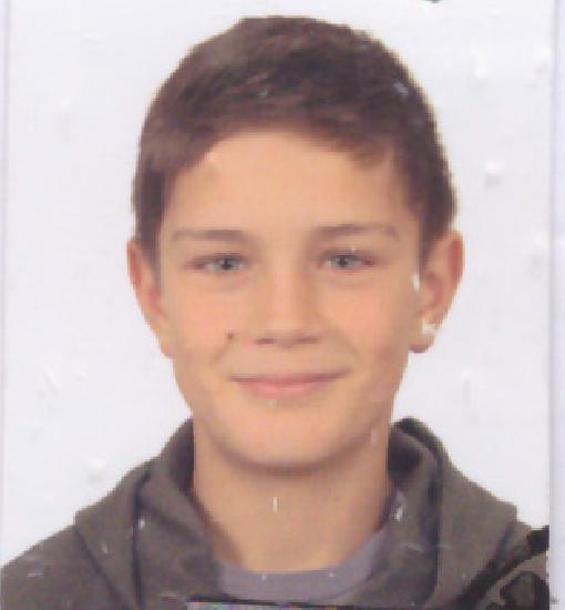 Pisuc Ionuț Vasile (CP)
