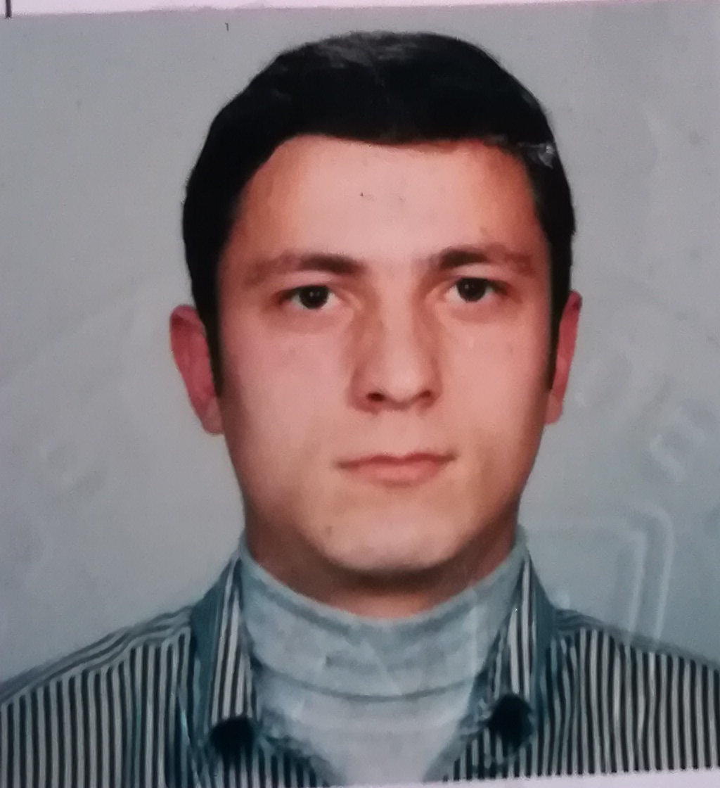 Terente Ciprian