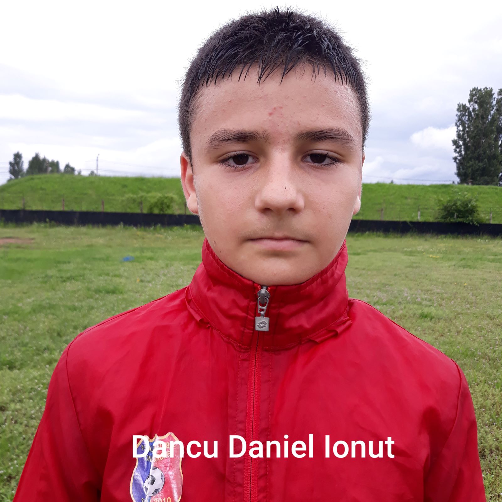 Dancu Daniel Ionut