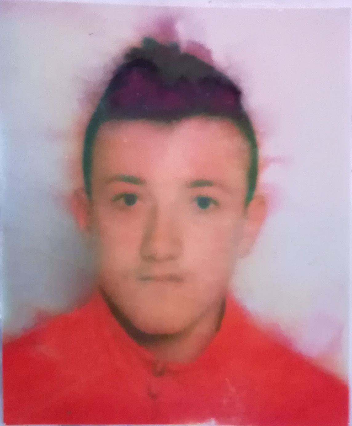 Badiu Florin - Silviu
