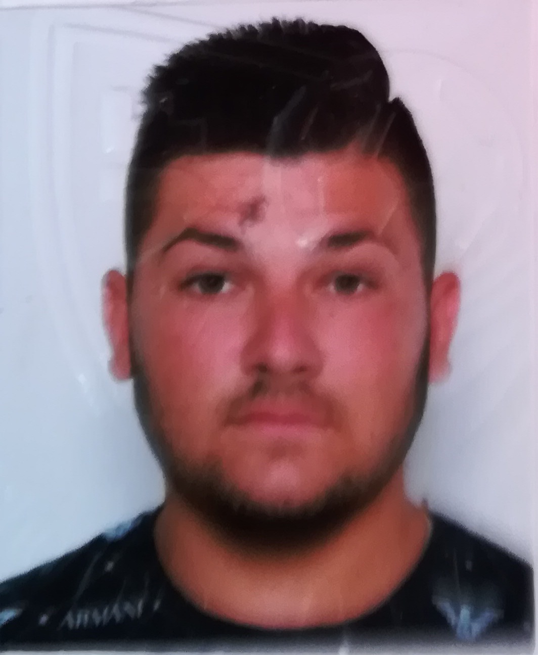 Roman Costin - Valentin