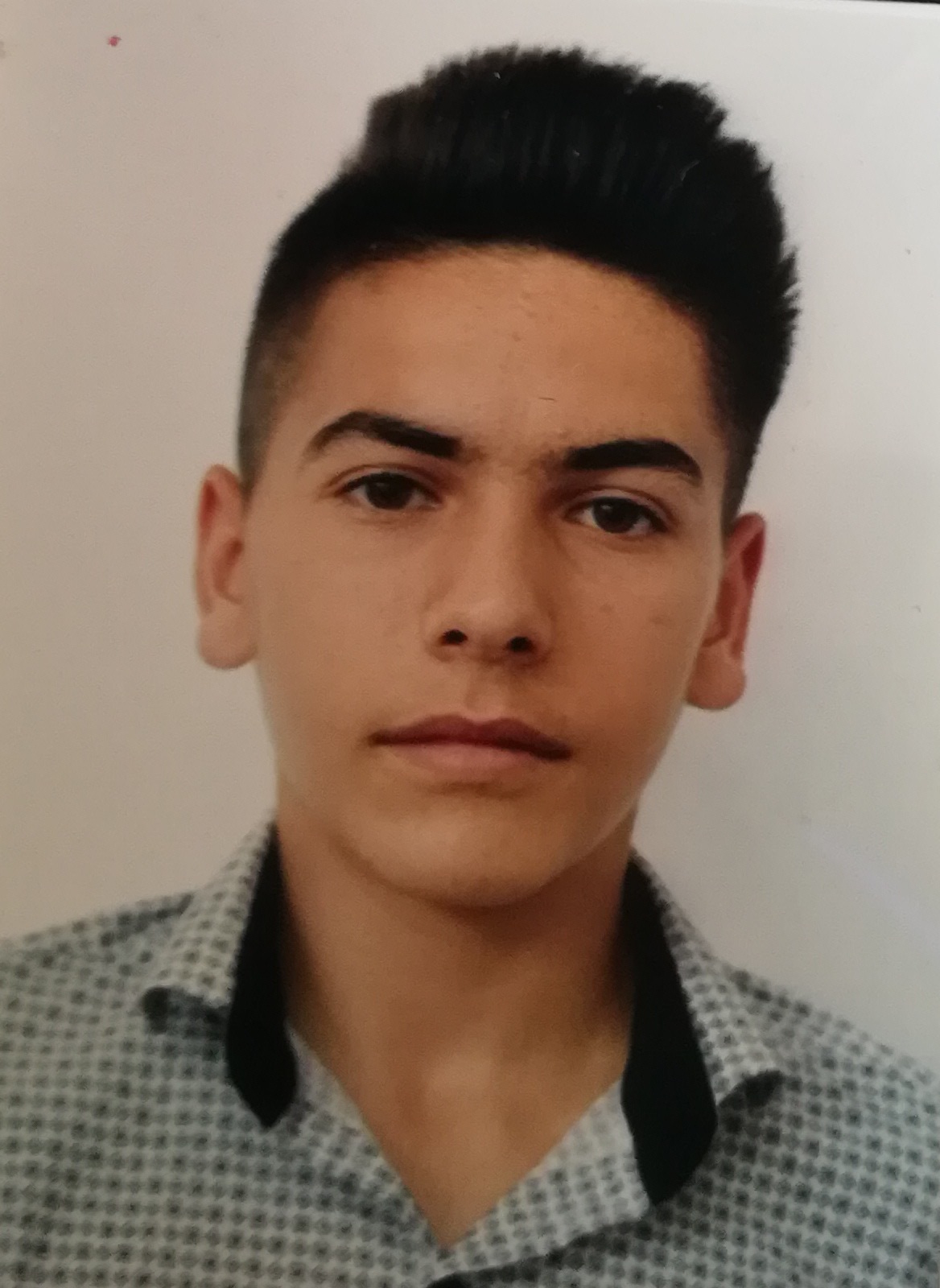 Hurloi Mihail