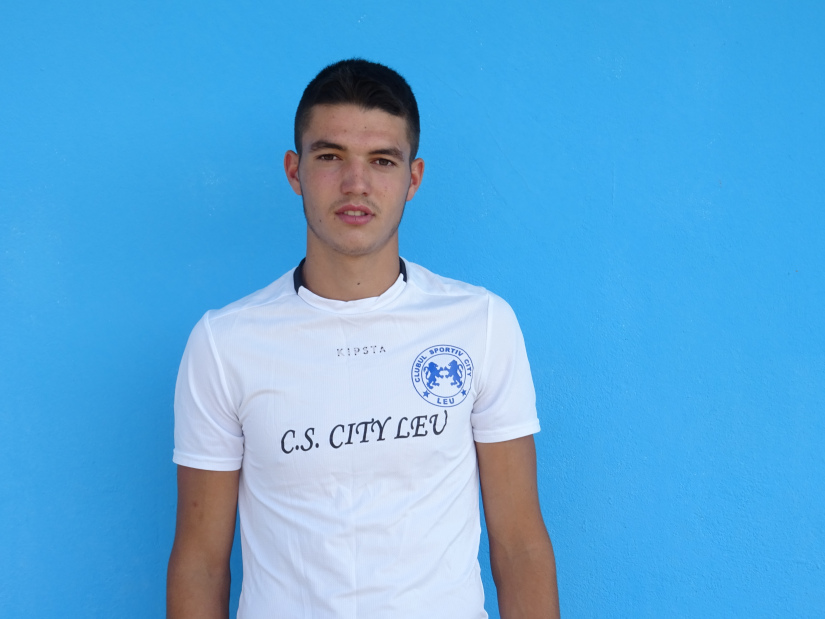 Burticala Nicusor Valentin Alexandru