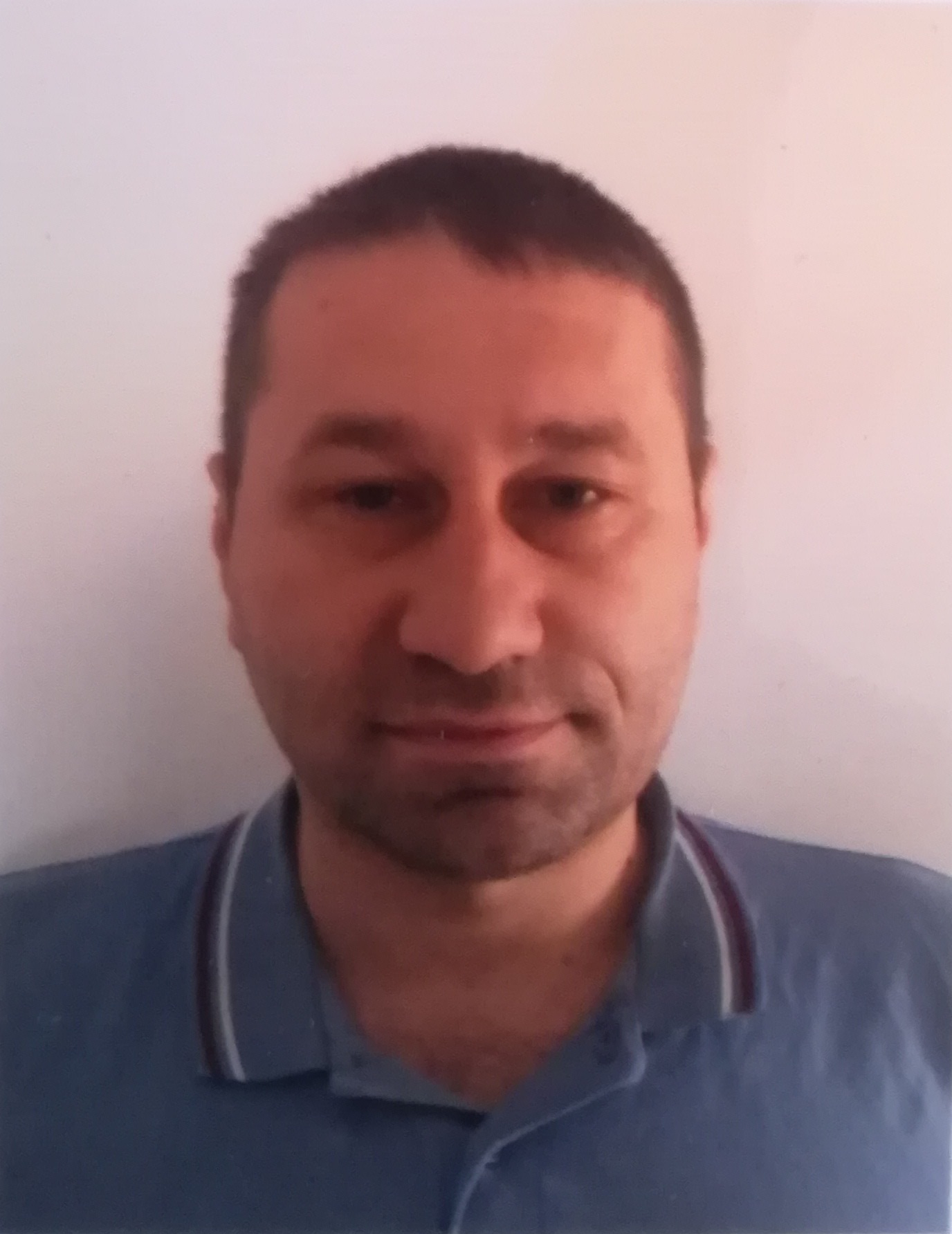 Hagiu Traian - Claudiu