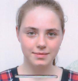 Bucșa Denisa Emanuela Mariana