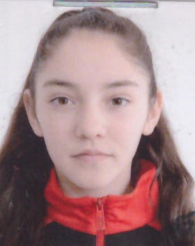 Domnița Andrea Anamaria